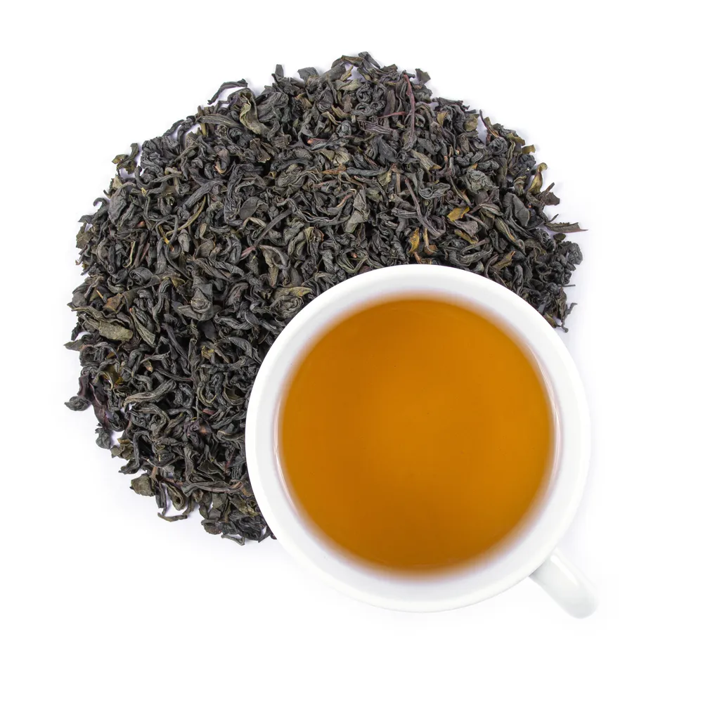 چای سبز