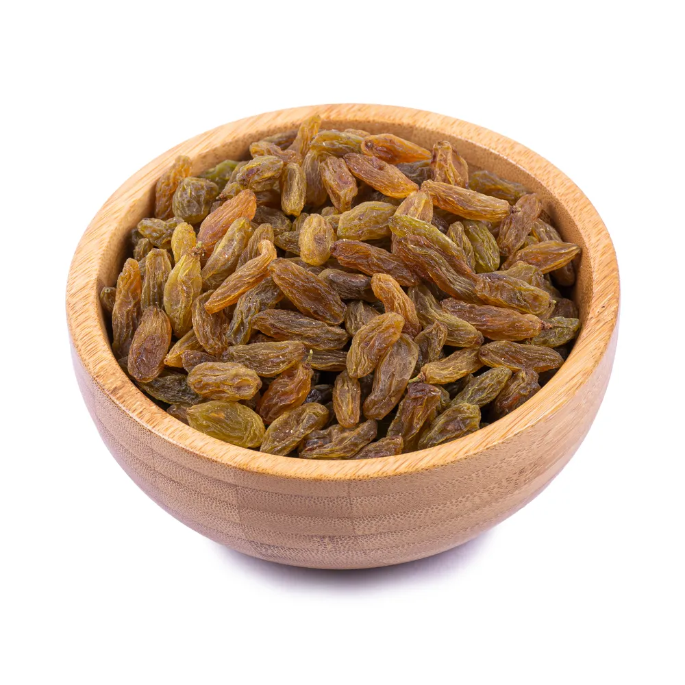کشمش سبز