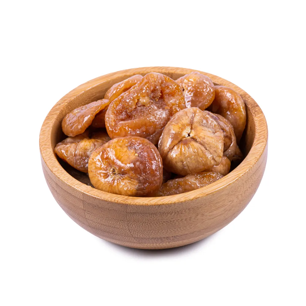 برگه انجیر خشک