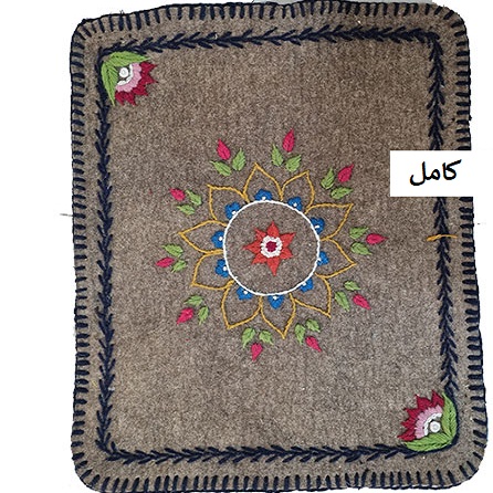 پادری نمدی آشپزخانه