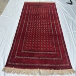 قالی دستباف جوجه روشنایی