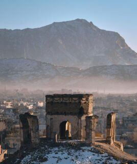 میراث زیستی